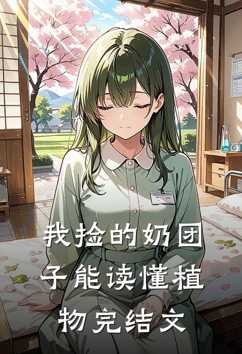 我捡的奶团子能读懂植物完结文