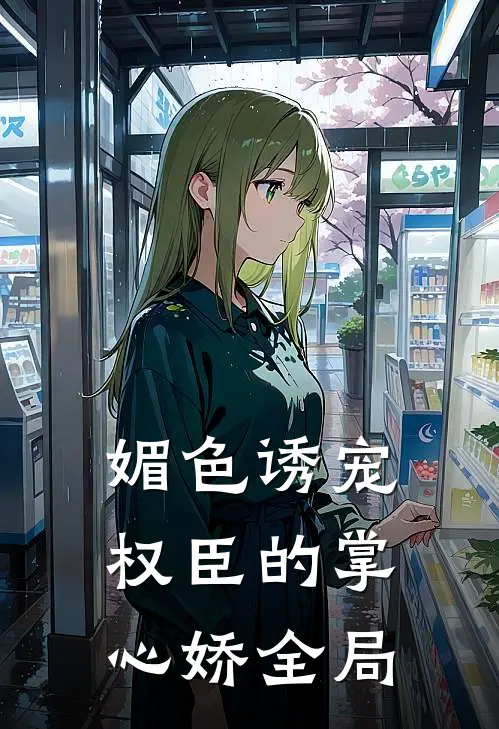 媚色诱宠：权臣的掌心娇全局