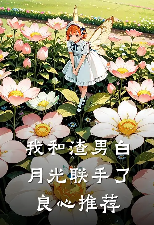 我和渣男白月光联手了良心推荐