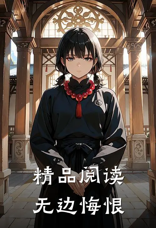 精品阅读无边悔恨