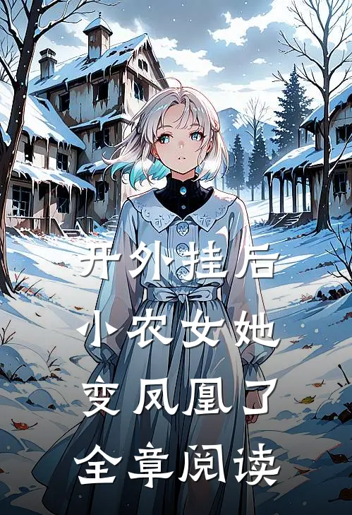 开外挂后，小农女她变凤凰了全章阅读