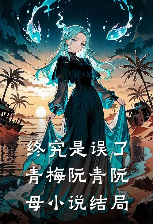 终究是误了青梅阮青阮母小说结局