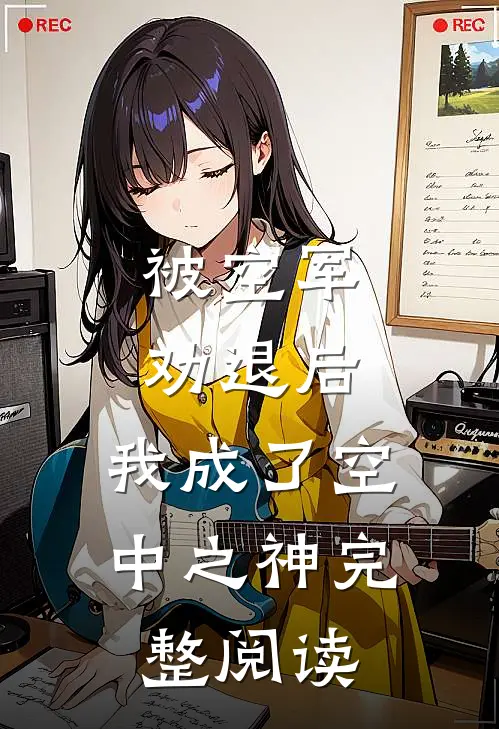 被空军劝退后，我成了空中之神完整阅读