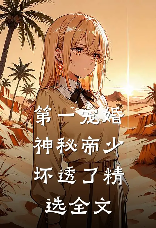 第一宠婚：神秘帝少坏透了精选全文