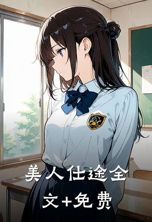 美人仕途全文+免费