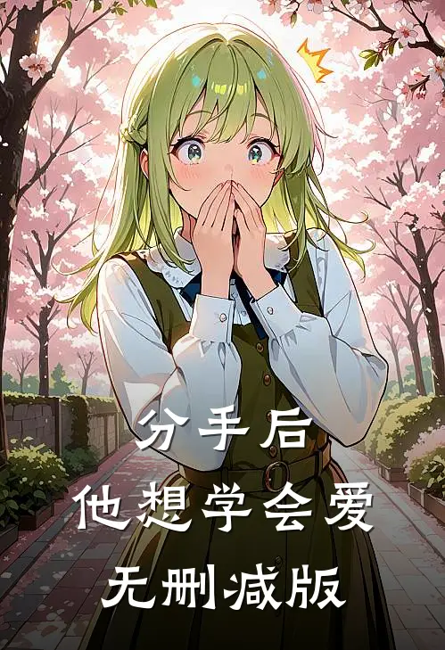 分手后，他想学会爱无删减版