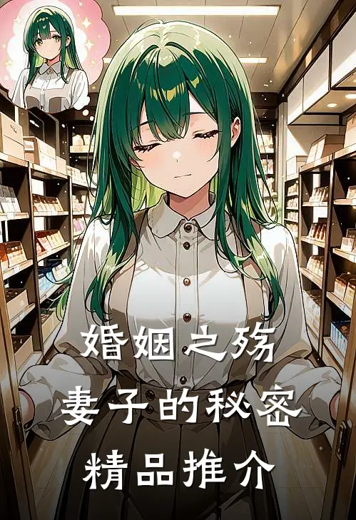 婚姻之殇：妻子的秘密精品推介