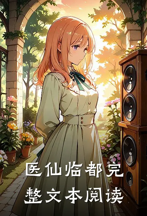 医仙临都完整文本阅读