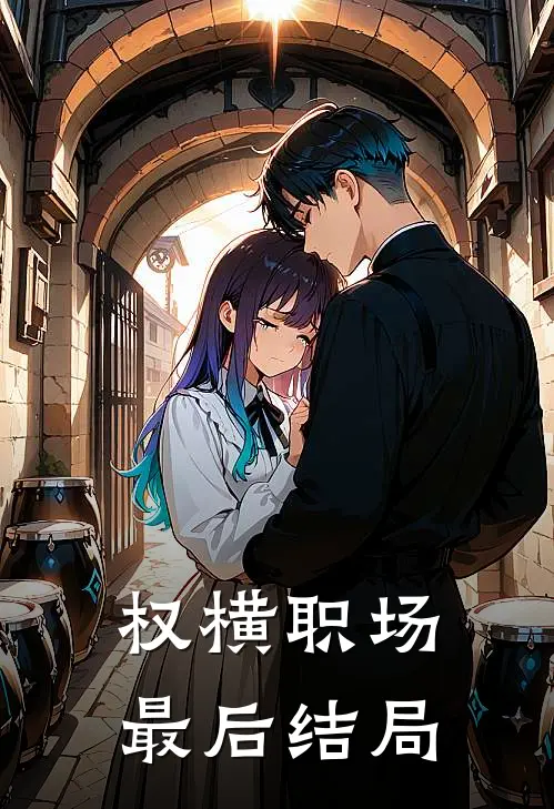 权横职场最后结局