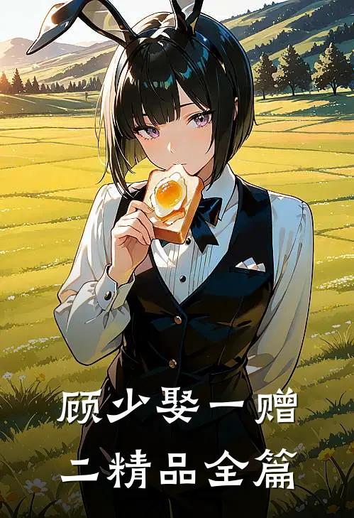 顾少娶一赠二精品全篇