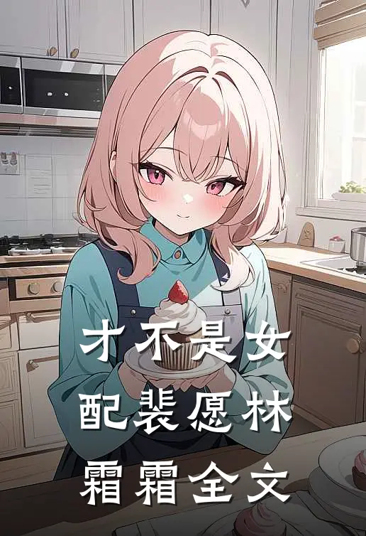 才不是女配裴愿林霜霜全文