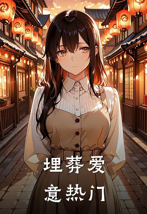 埋葬爱意热门