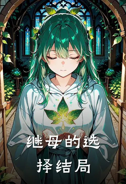 继母的选择结局