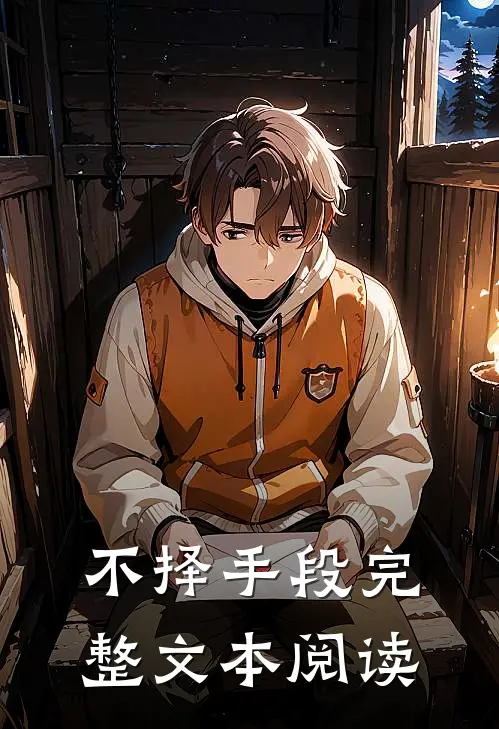 不择手段完整文本阅读