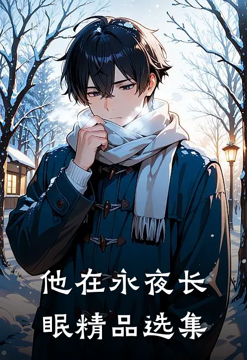 他在永夜长眠精品选集