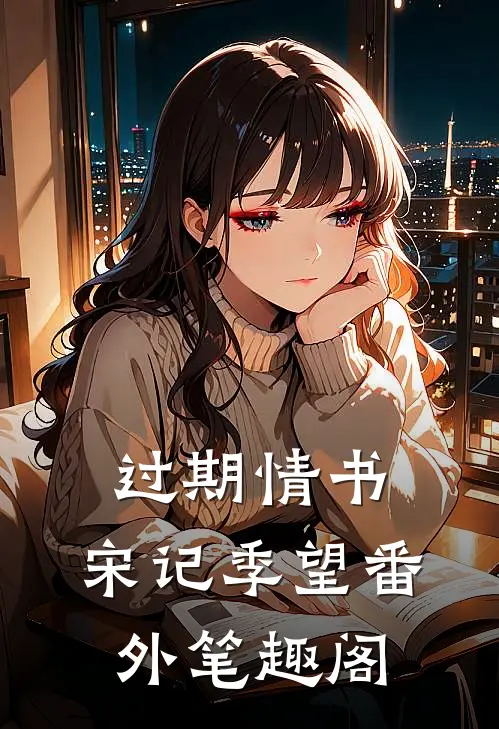 过期情书：宋记季望番外笔趣阁