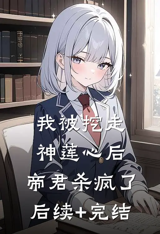 我被挖走神莲心后，帝君杀疯了后续+完结