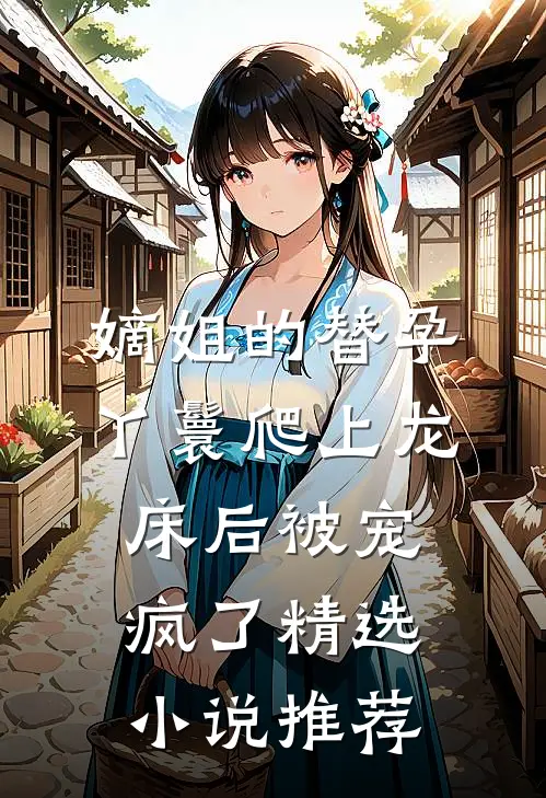 嫡姐的替孕丫鬟爬上龙床后被宠疯了精选小说推荐