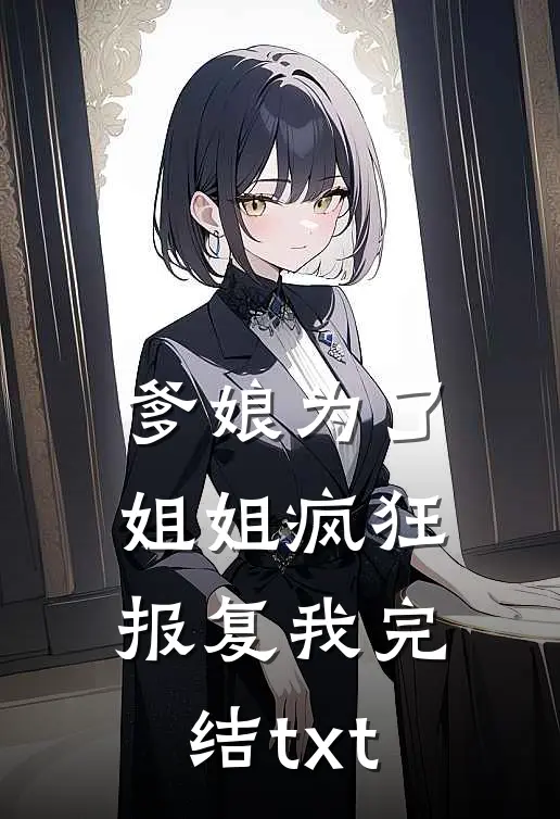 爹娘为了姐姐疯狂报复我完结txt