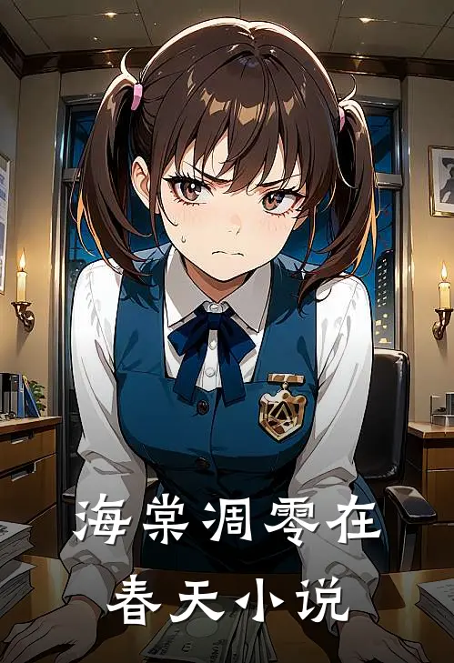 海棠凋零在春天小说