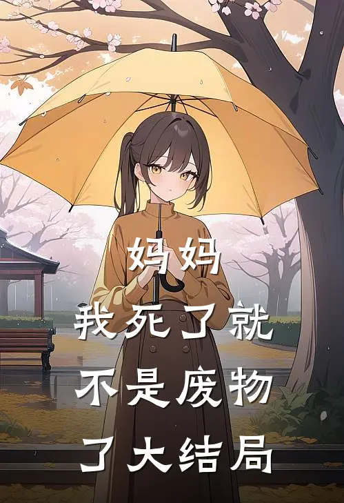 妈妈，我死了就不是废物了大结局