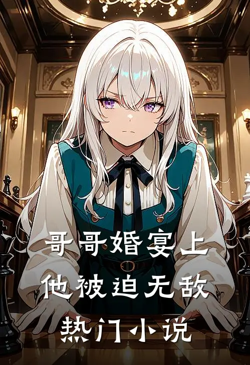 哥哥婚宴上，他被迫无敌热门小说