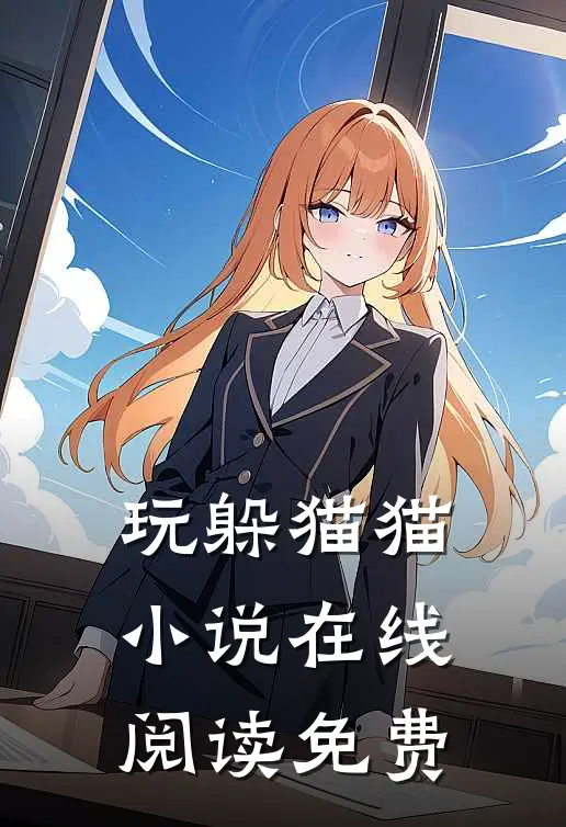 玩躲猫猫小说在线阅读免费