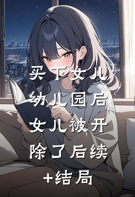 买下女儿幼儿园后，女儿被开除了后续+结局