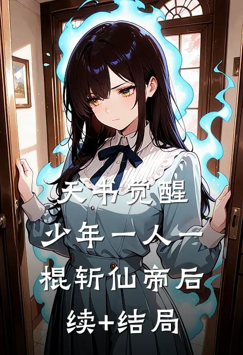 天书觉醒：少年一人一棍斩仙帝后续+结局
