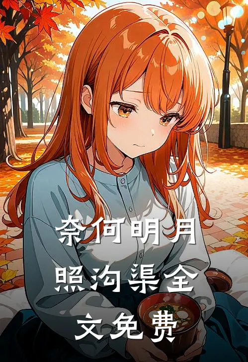 奈何明月照沟渠全文免费