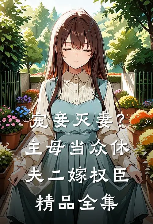 宠妾灭妻？主母当众休夫二嫁权臣精品全集