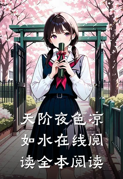 天阶夜色凉如水在线阅读全本阅读