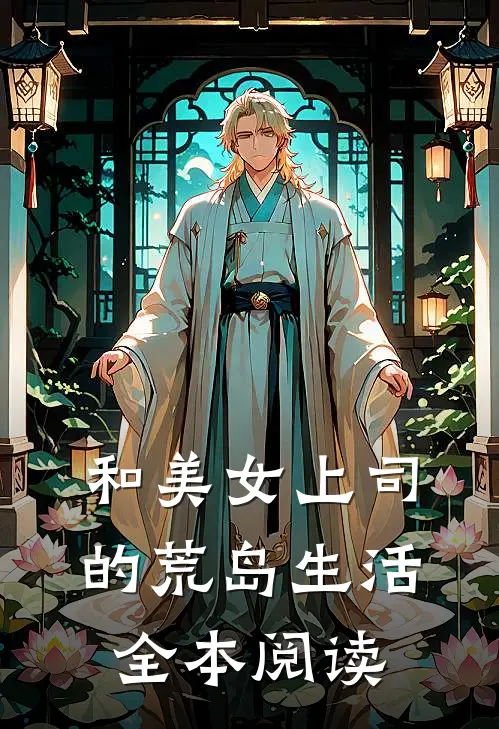 和美女上司的荒岛生活全本阅读