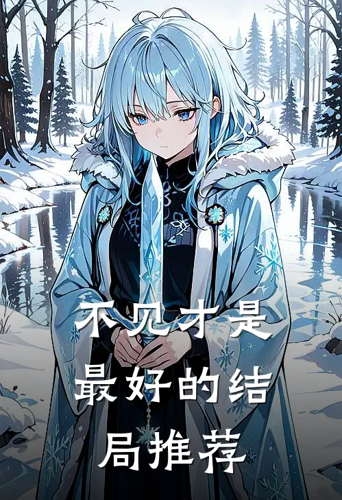 不见才是最好的结局推荐