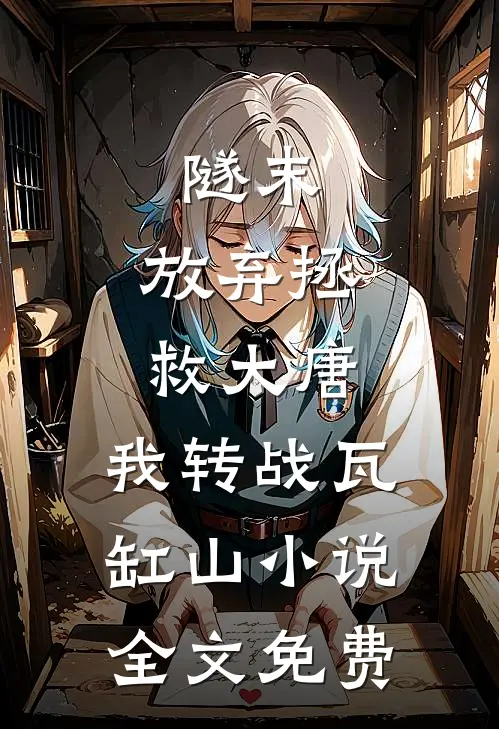 隧末：放弃拯救大唐，我转战瓦缸山小说全文免费