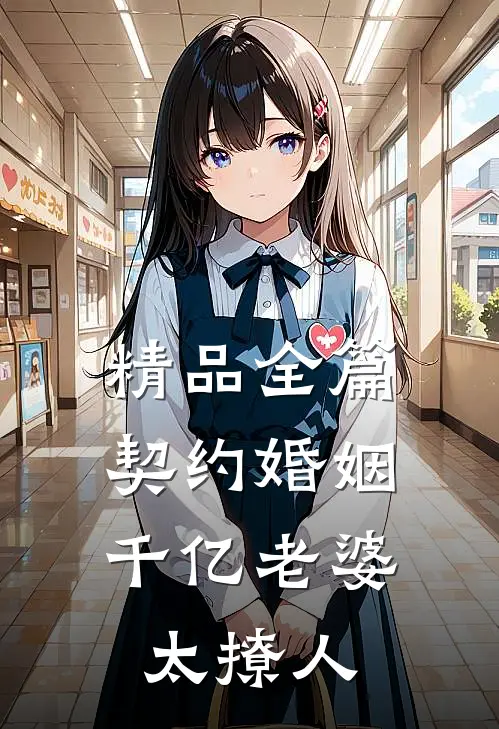 精品全篇契约婚姻：千亿老婆太撩人