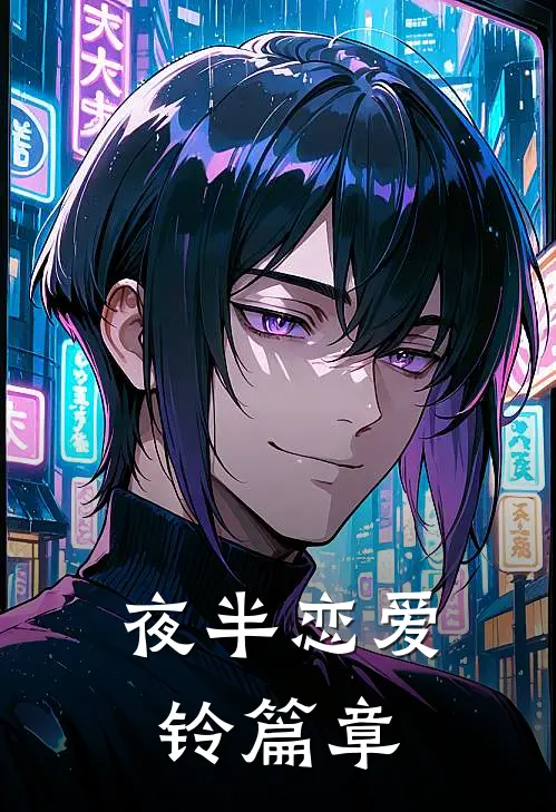 夜半恋爱铃篇章