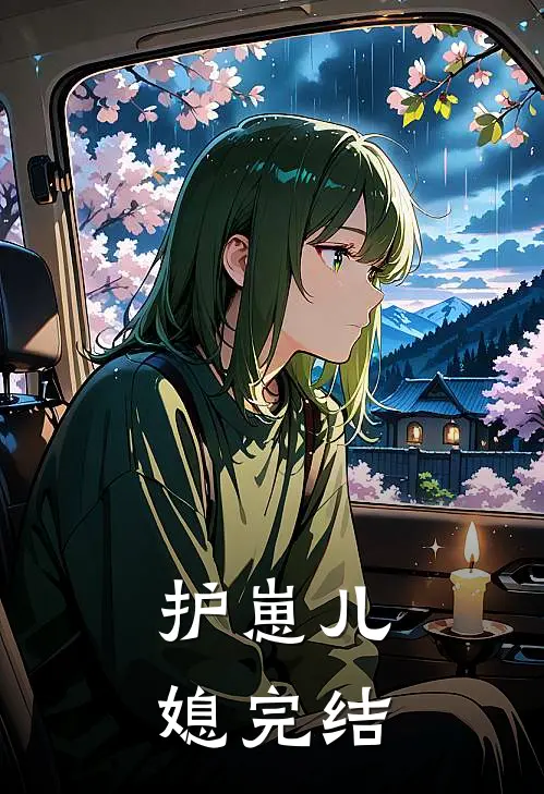 护崽儿媳完结