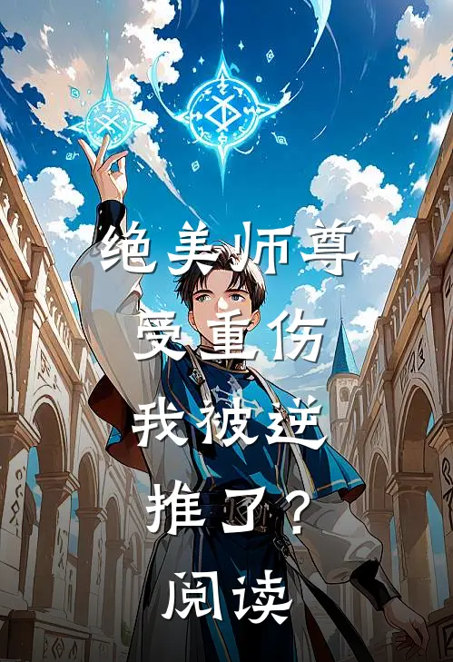 绝美师尊受重伤，我被逆推了？阅读