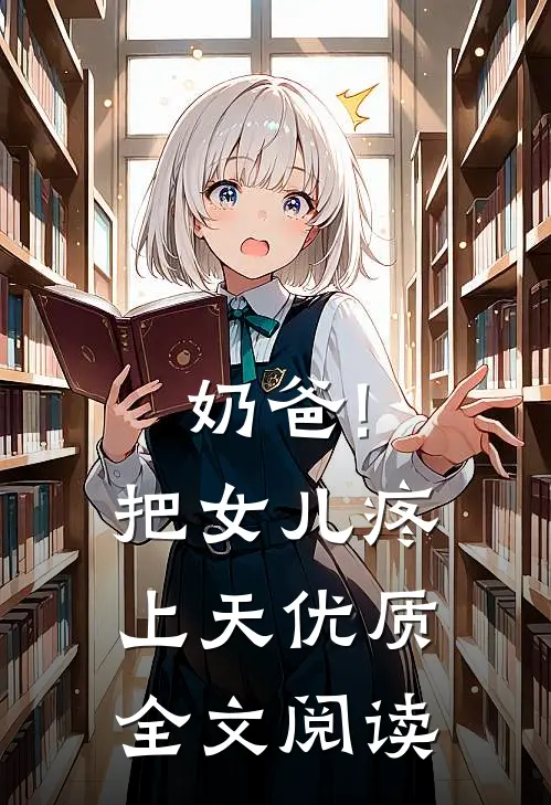 奶爸!把女儿疼上天优质全文阅读