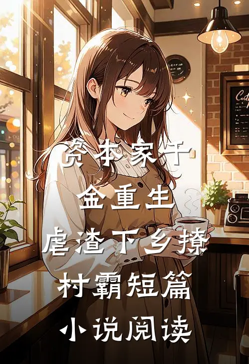 资本家千金重生，虐渣下乡撩村霸短篇小说阅读