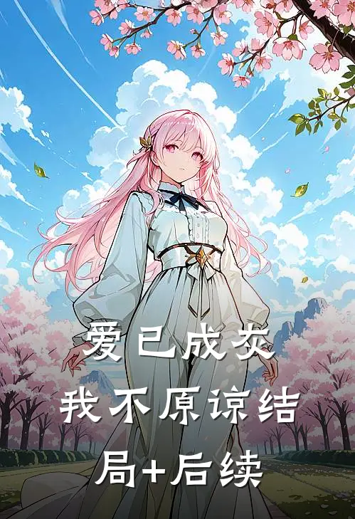 爱已成灰，我不原谅结局+后续
