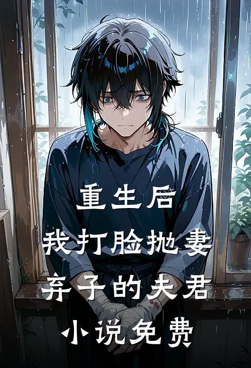 重生后，我打脸抛妻弃子的夫君小说免费