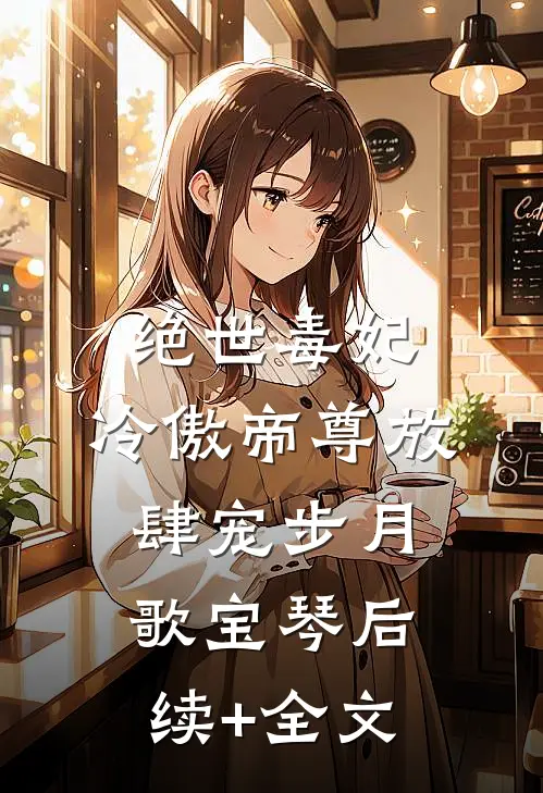 绝世毒妃：冷傲帝尊放肆宠步月歌宝琴后续+全文