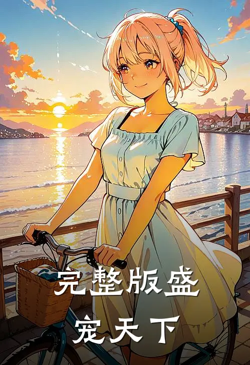 完整版盛宠天下