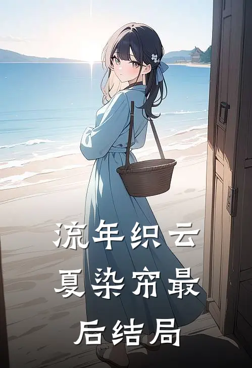 流年织云夏染帘最后结局