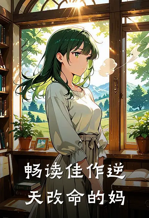 畅读佳作逆天改命的妈