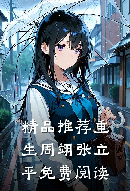 精品推荐重生周翊张立平免费阅读