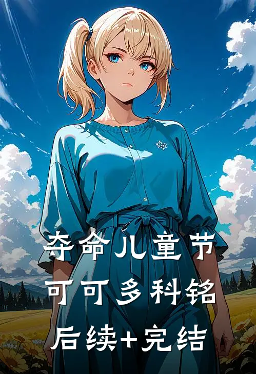 夺命儿童节可可多科铭后续+完结