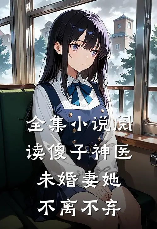 全集小说阅读傻子神医：未婚妻她不离不弃